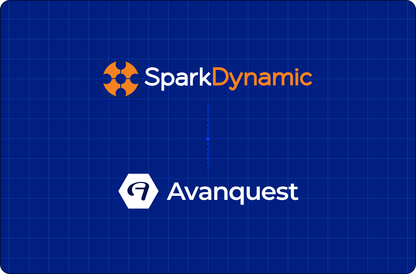 SparkDynamic team partnership